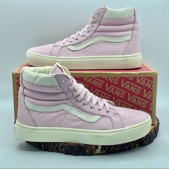 next womens vans
